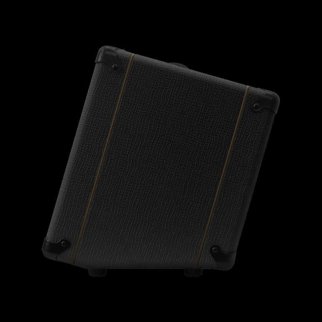 Orange Crush Acoustic 30w Twin Channel Guitar Amplifier Combo - Black