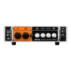 Orange Little Bass Thing Bass Head 500W Class D