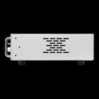 Orange Little Bass Thing Bass Head 500W Class D