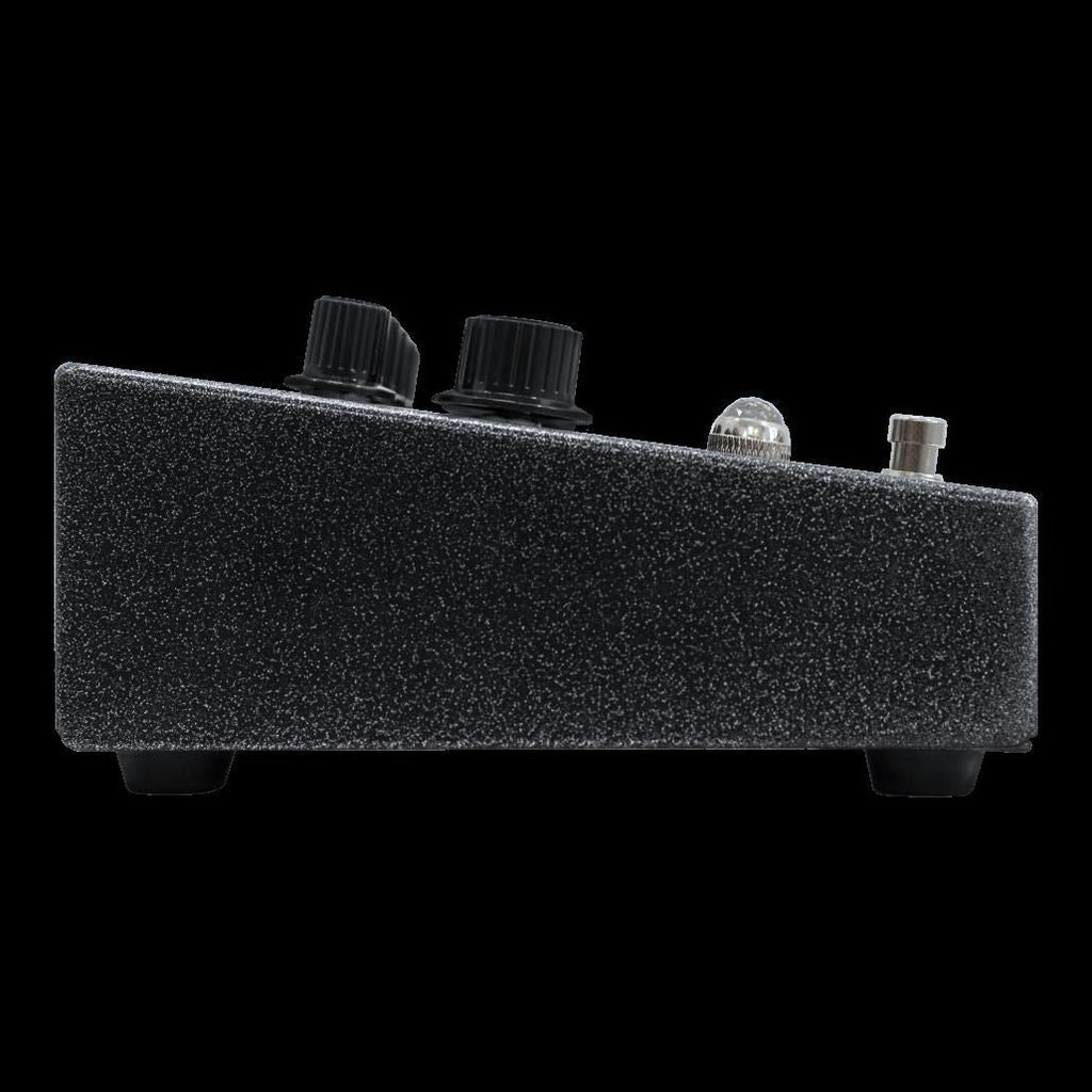 Orange Bass Butler Bi Amp Bass Pre Amp Effects Pedal