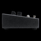 Orange Bass Butler Bi Amp Bass Pre Amp Effects Pedal