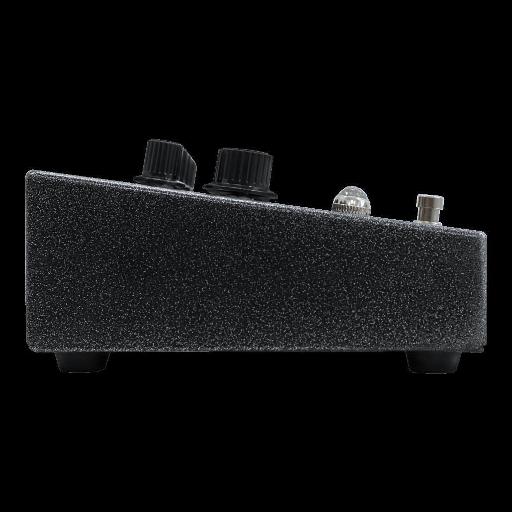 Orange Bass Butler Bi Amp Bass Pre Amp Effects Pedal