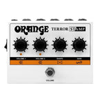 Orange Terror Stamp 20W Valve Hybrid Amp Effects Pedal