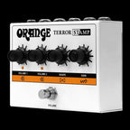 Orange Terror Stamp 20W Valve Hybrid Amp Effects Pedal