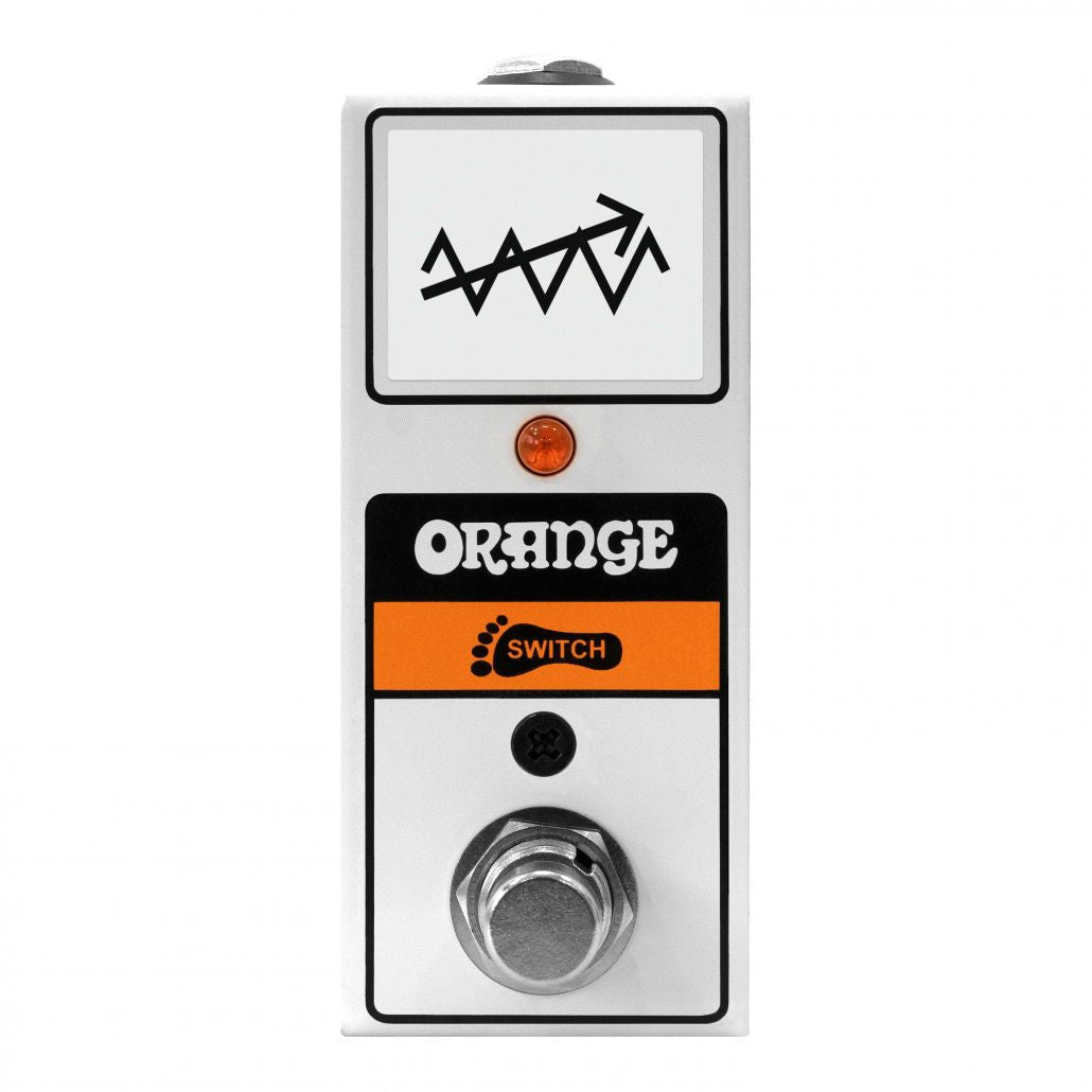 Orange FS1 Mini Footswitch