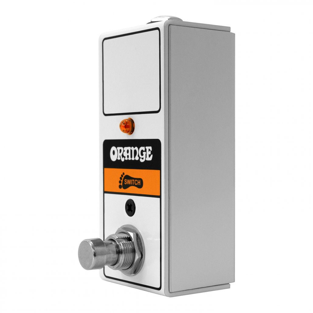Orange FS1 Mini Footswitch