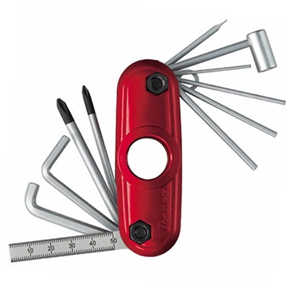 Ibanez MTZ11 Guitar Multi Tool