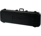 Ibanez MB300C Bass Guitar Case Molded Hardshell