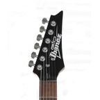 Ibanez GRX70QA GIO Electric Guitar - Transparent Blue Burst