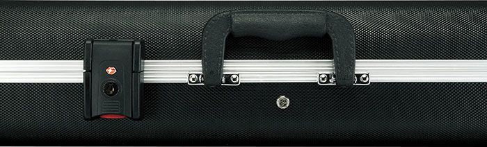 Ibanez M300C Electric Guitar Hard Case