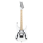 Ibanez PGMM31 Paul Gilbert Signature Electric Guitar - Junior Size - White