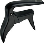Ibanez ICC10 Classical Guitar Capo Matte Black