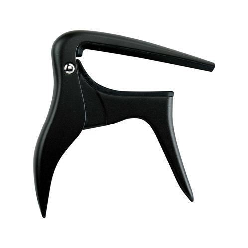 Ibanez ICC10 Classical Guitar Capo Matte Black