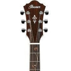 Ibanez AE245 AE Acoustic Guitar - Natural High Gloss