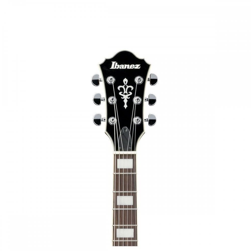 Ibanez AS73 Artcore Hollow Body Electric Guitar - Tobacco Brown