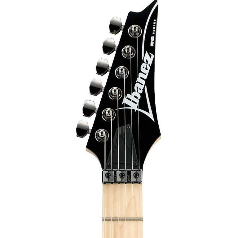 Ibanez RG370AHMZ Electric Guitar - Blue Moon Burst