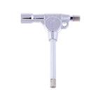Tama DH7 Drum Hammer Tuning Key for drums, black plastic handle with metal shaft, used for tuning Tama GMI drum kits