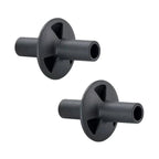 Tama RB8P Cymbal Bottom M8 2-Pack