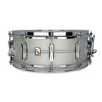 British Drum Company Aviator 14 x 6.5in Aluminium Snare Drum