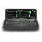 Allen & Heath AVANTIS 64 Channel Digital Mixer (inc. Dyn8 Plug-In Pack and Dust Cover)