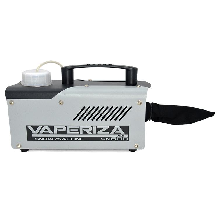 AVE Vaperiza SNOW600 600W 0.25L Snow Machine with Wireless Remote