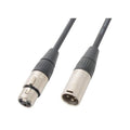 Power Dynamics 177912 3-Pin DMX Cable (110 Ohm) - 20 meter