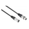 Power Dynamics 177932 5-Pin DMX Cable (110 Ohm) - 12 meter