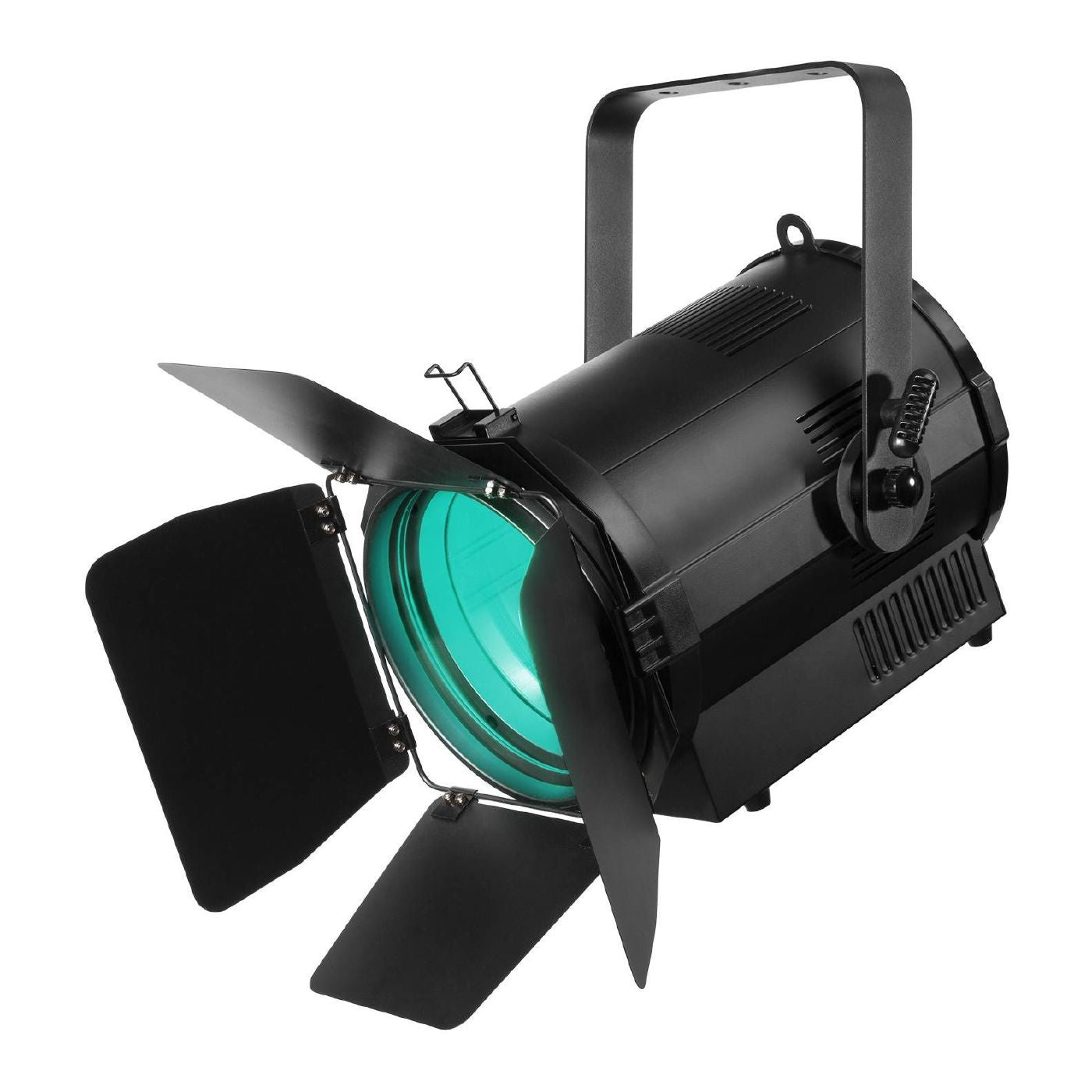 Beamz BTF200CZ LED Fresnel 200W RGBW With Zoom