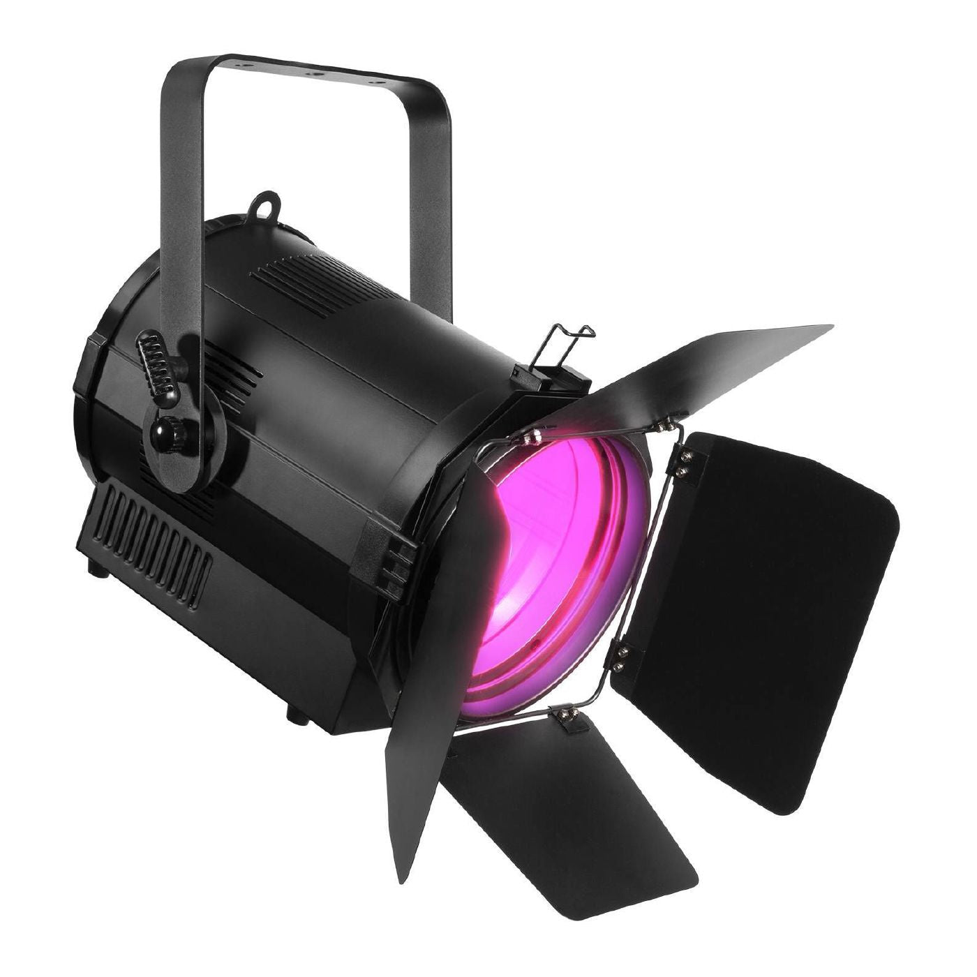 Beamz BTF200CZ LED Fresnel 200W RGBW With Zoom