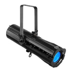 Beamz BTS250C Profile Spot Zoom 250W RGBW DMX Lighting