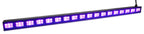 Beamz BUV183 LED UV Batton - 18x3W LEDS