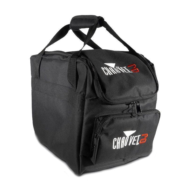 Chauvet CHS-25 VIP Gear Bag for 4piece SlimPAR 64 Sized Fixtures