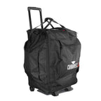 Chauvet CHS-50 13 x 14 x 23 Inch Wheeled VIP Gear Bag