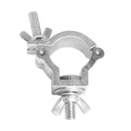 Chauvet CLP-35HC Half-Coupler for 35mm Truss (QT-ARCH, QT-GOAL)