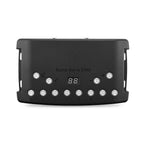 Chromateq CQSA-E1024 USB & Ethernet DMX Controller