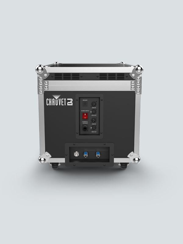 Chauvet Cumulus Low Lying Fog Machine with Built-In Digital Controls