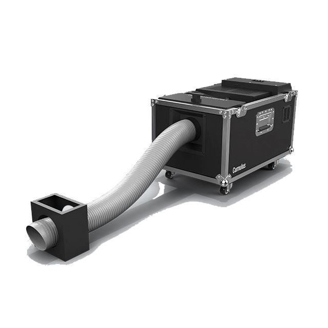 Chauvet Cumulus Low Lying Fog Machine with Built-In Digital Controls