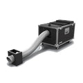 Chauvet Cumulus Low Lying Fog Machine with Built-In Digital Controls