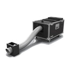 Chauvet Cumulus Low Lying Fog Machine with Built-In Digital Controls
