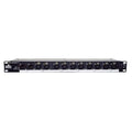 Chauvet DJ Data Stream DMX 4-Way Optical Splitter