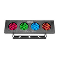Chauvet DJ Bank DJ LED Effect Light (Four Lights)