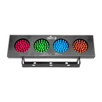 Chauvet DJ Bank DJ LED Effect Light (Four Lights)