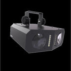 Chauvet Duo Moon LED RGBW Moonflower and Strobe Effect Light