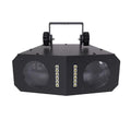 Chauvet Duo Moon LED RGBW Moonflower and Strobe Effect Light