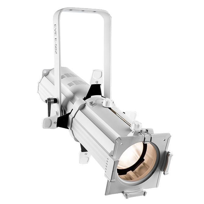 Chauvet EVE E-50Z LED Framing Spotlight - 50W - White