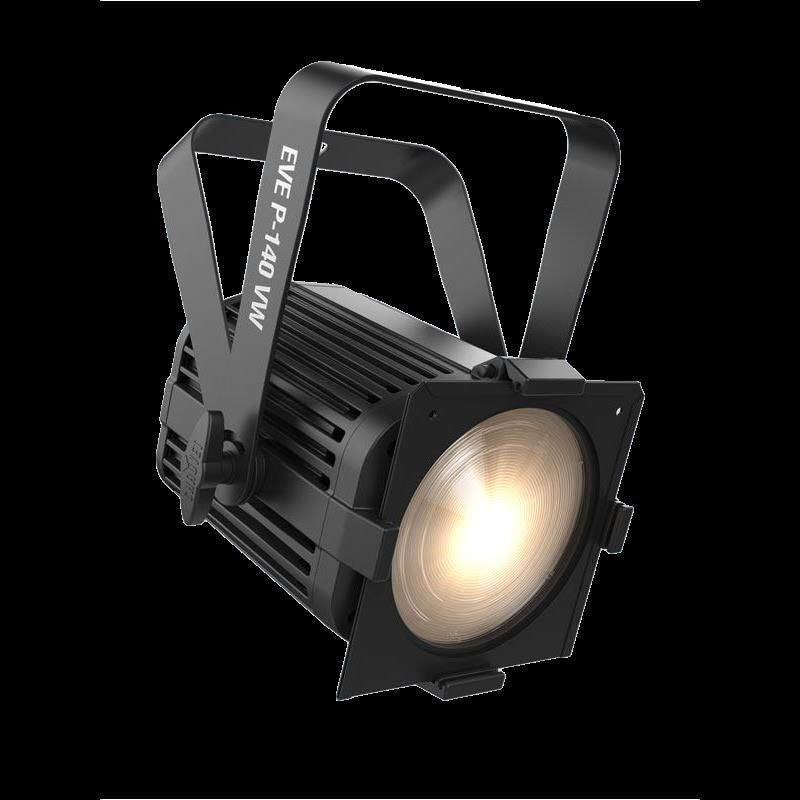 Chauvet EVE P140 VW 140W LED Variable White Wash Light