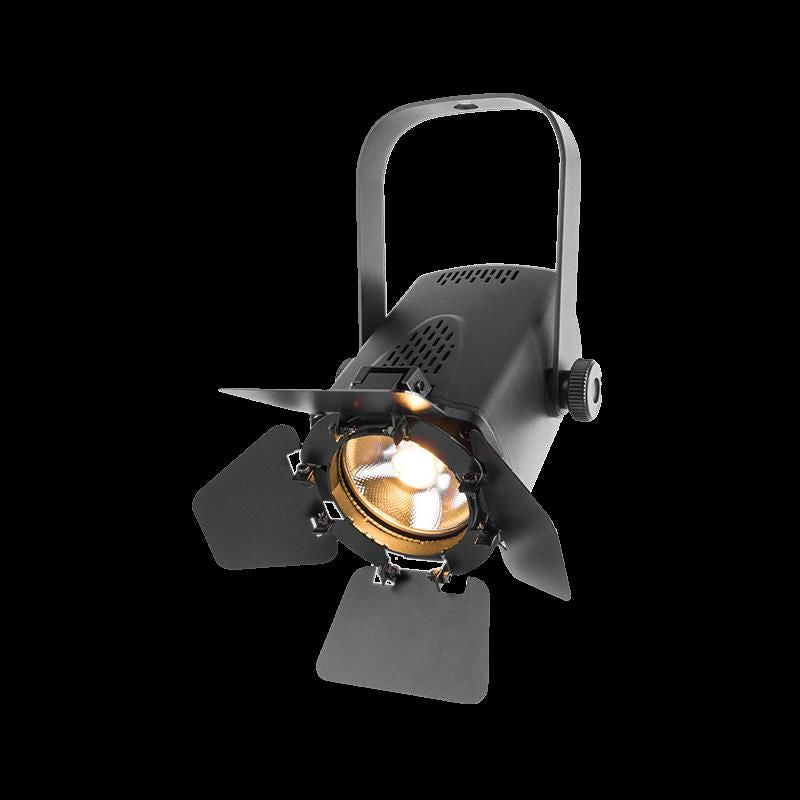 Chauvet EVE TF-20 20 Watt LED Accent Light Wash or Spotlight