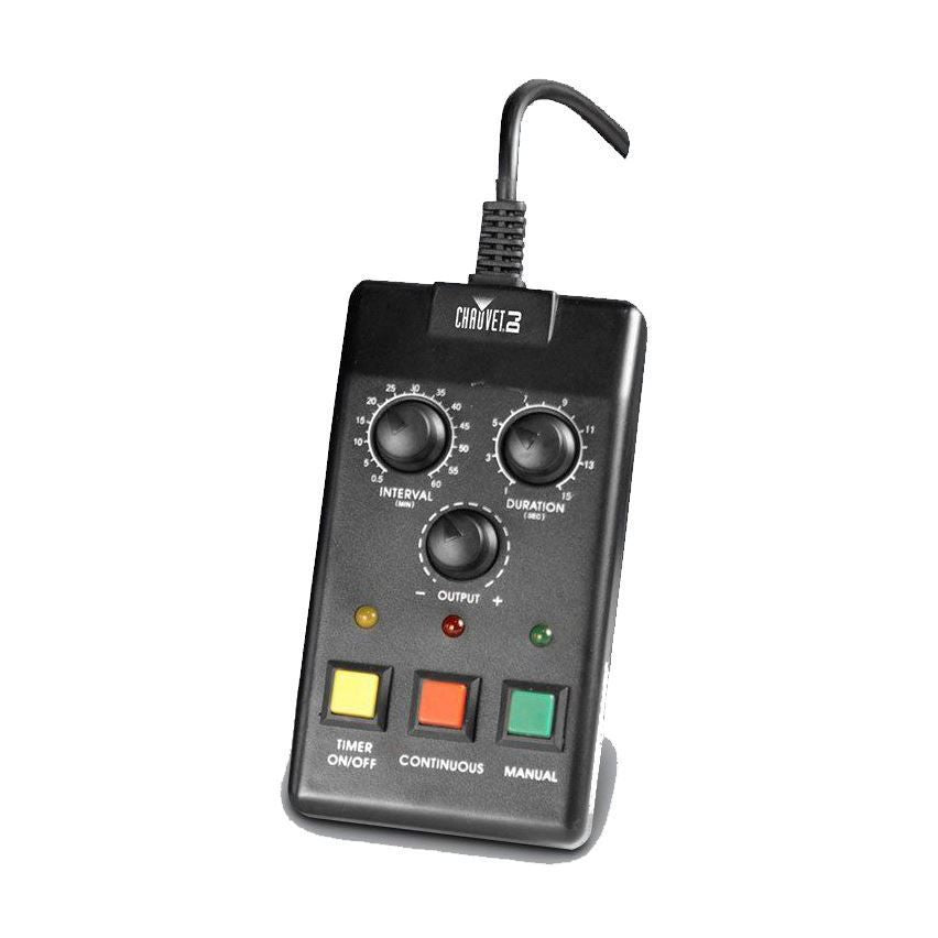 Chauvet FC-T Timer Remote Control for Fog Machines