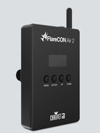 Chauvet FlareCON Air 2 Battery Powered Wireless DMX Transmitter with Flarecon app control