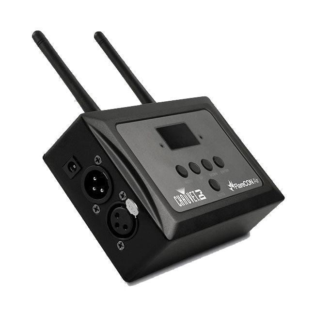 Chauvet FlareCON Air Wireless Smart Device Control Interface
